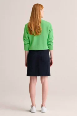 Newhouse Chino Skjørt Ally