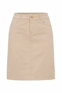 Newhouse Chino Skjørt Ally
