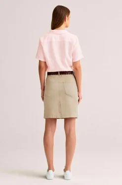 Newhouse Chino Skjørt Ally