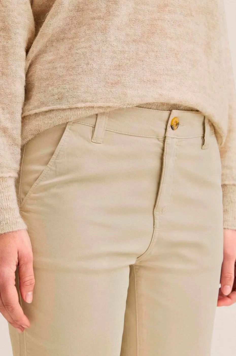 Newhouse Chinos Caroline