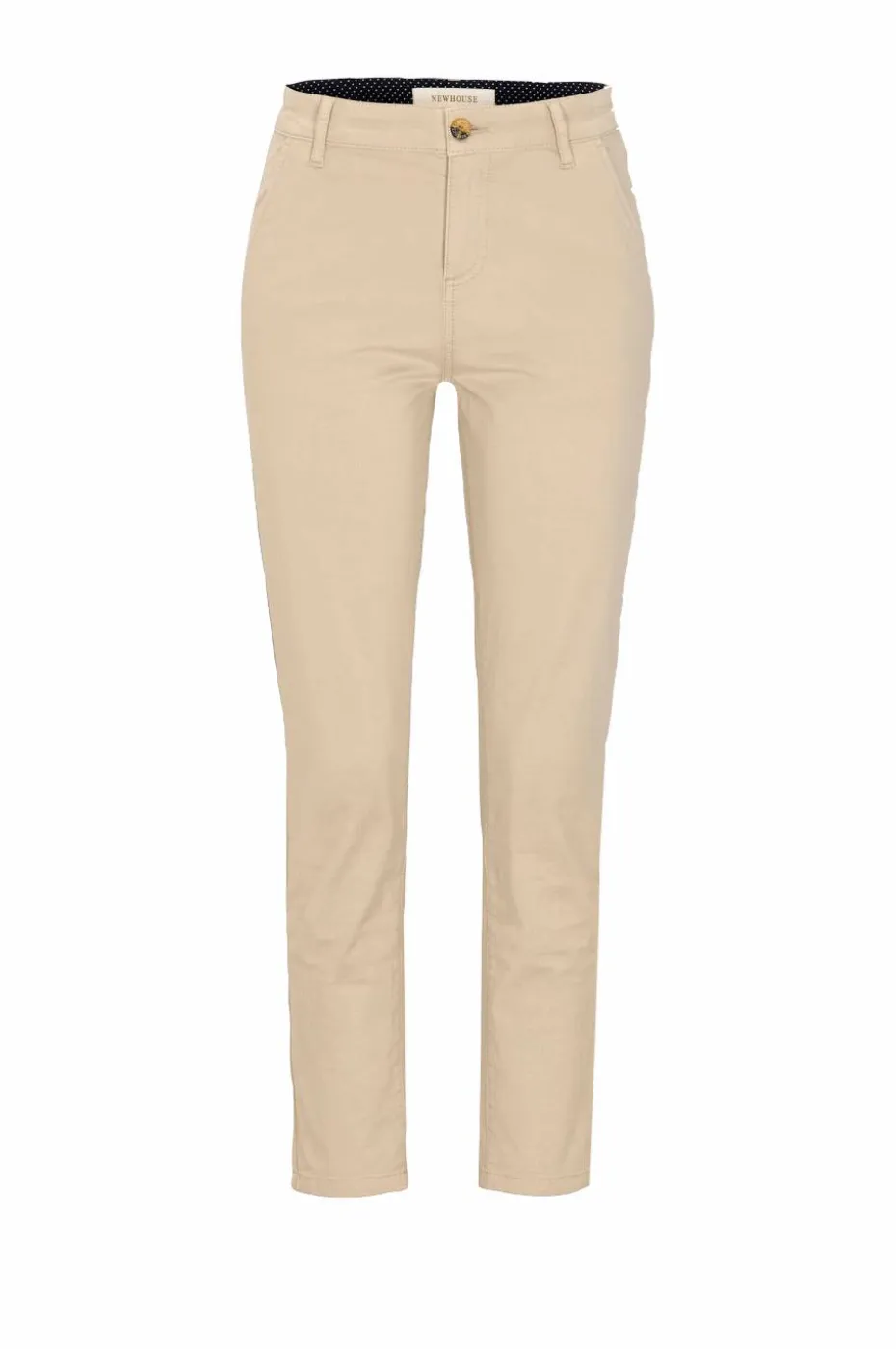 Newhouse Chinos Caroline