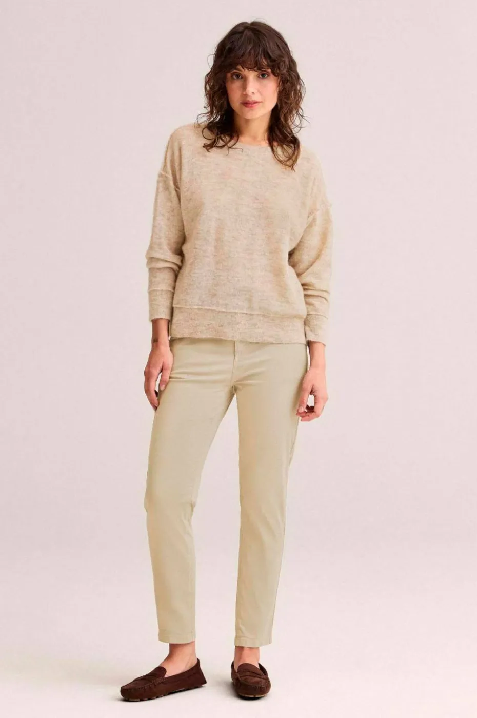 Newhouse Chinos Caroline