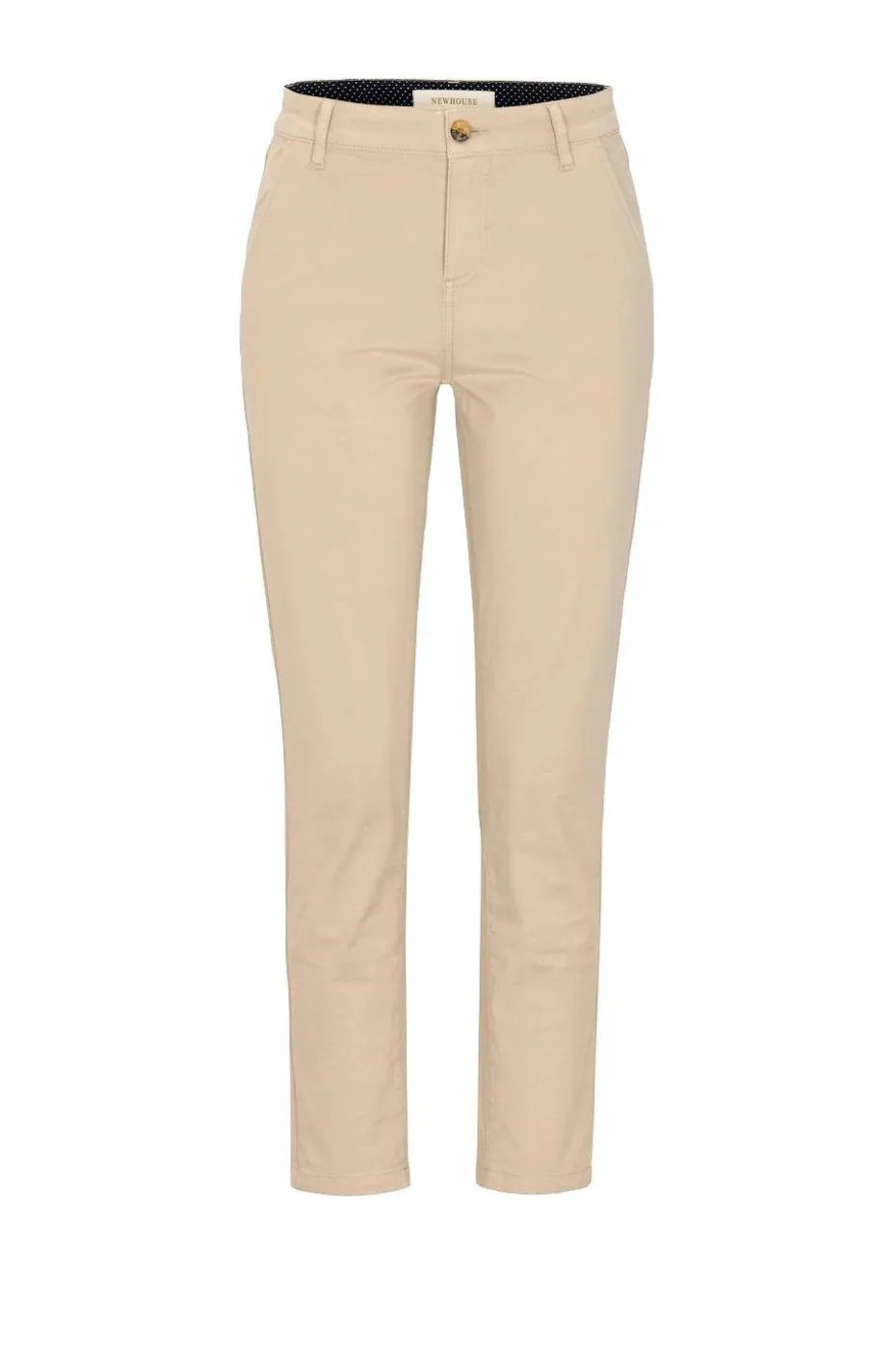 Newhouse Chinos Caroline