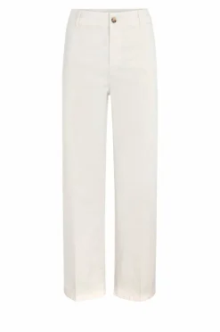Newhouse Chinos i sateng Marie