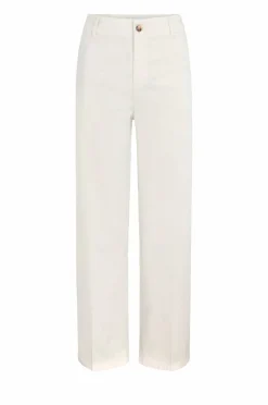 Newhouse Chinos i sateng Marie