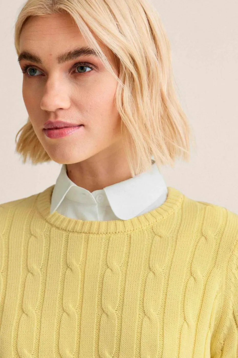 Newhouse Kabelgenser Chloe