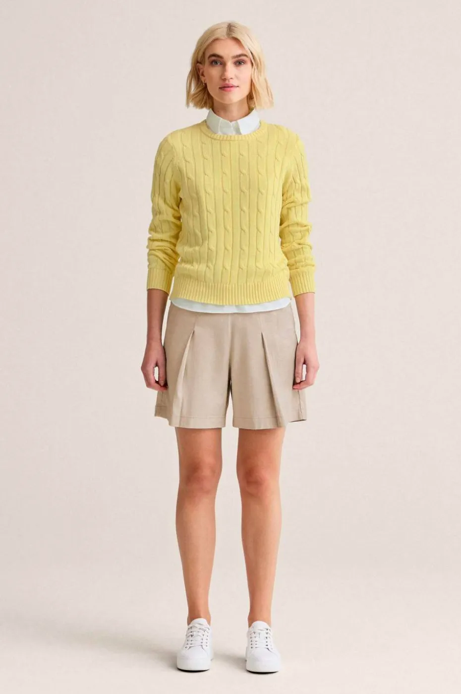 Newhouse Kabelgenser Chloe