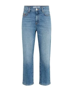 Newhouse Klassisk snitt i denim Grace
