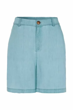 Newhouse Mary Tencel Shorts