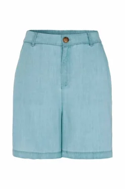 Newhouse Mary Tencel Shorts