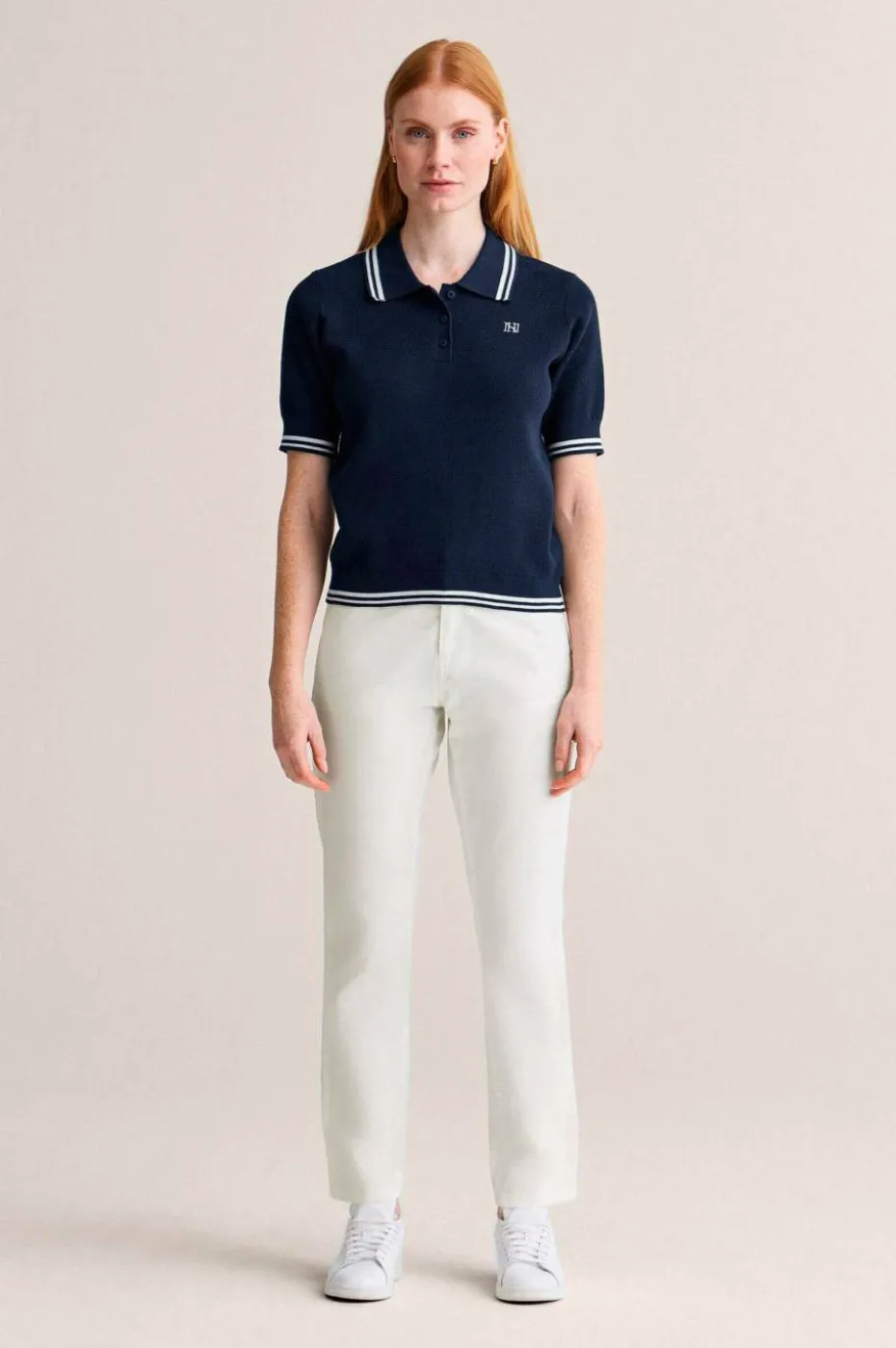 Newhouse Polotop Steffie