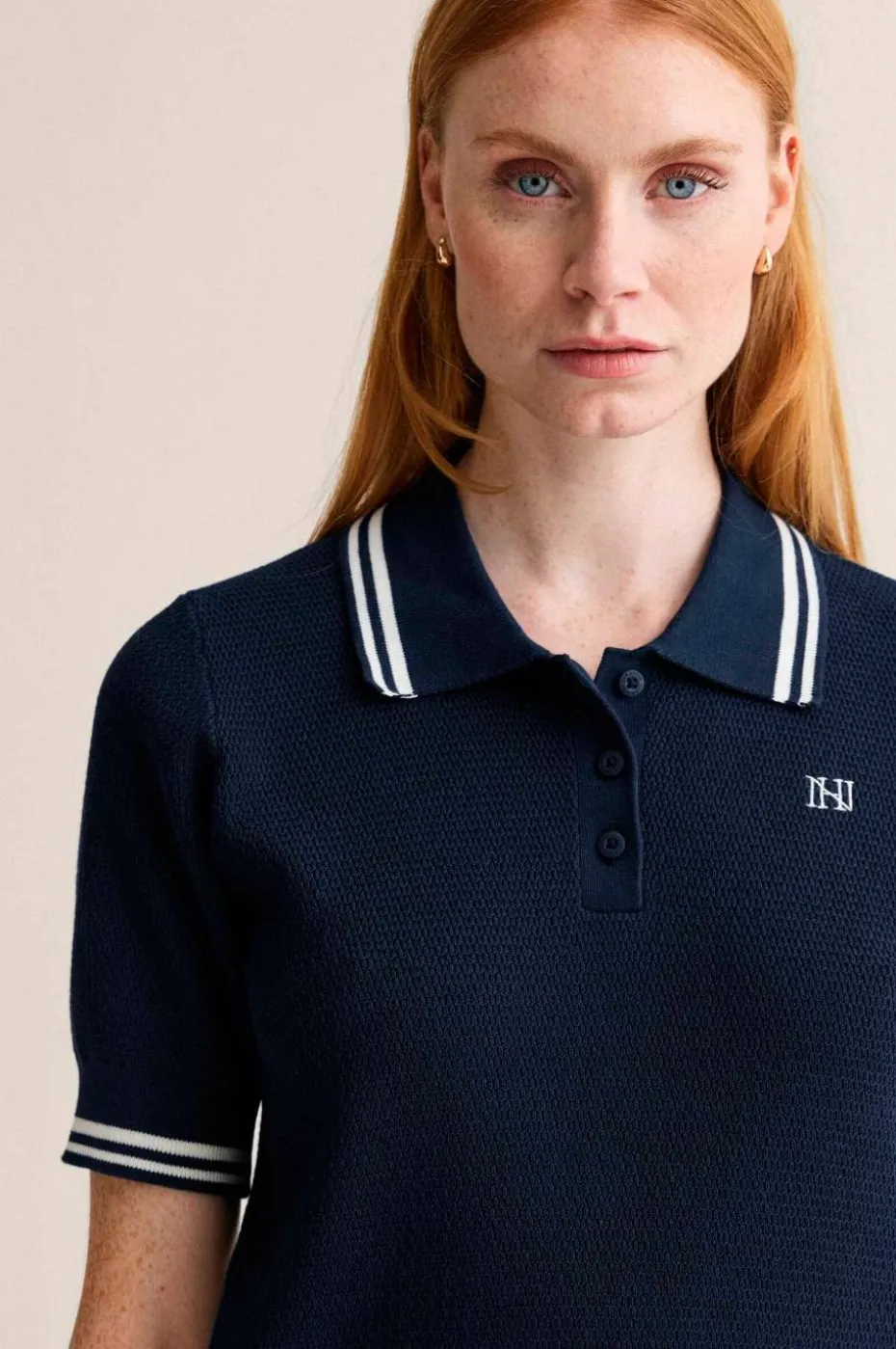 Newhouse Polotop Steffie