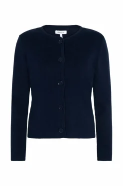 Newhouse Rib cardigan Felicity