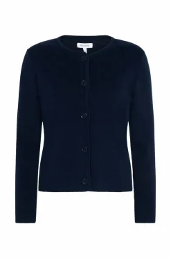 Newhouse Rib cardigan Felicity