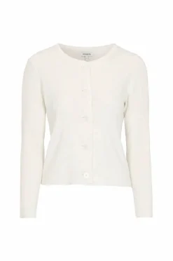 Newhouse Rib cardigan Felicity