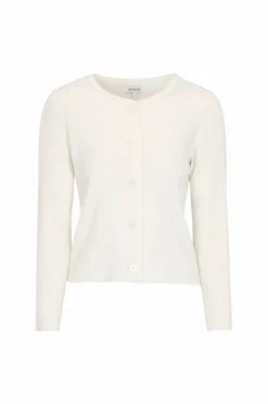 Newhouse Rib cardigan Felicity