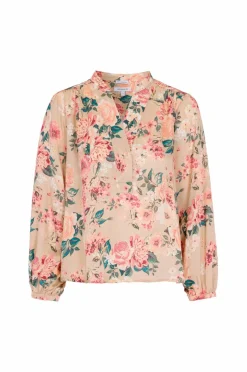 Newhouse Rosegarden Bluse Sophia