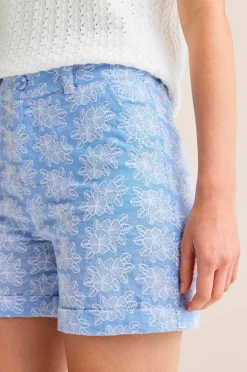 Newhouse Shorts Jess