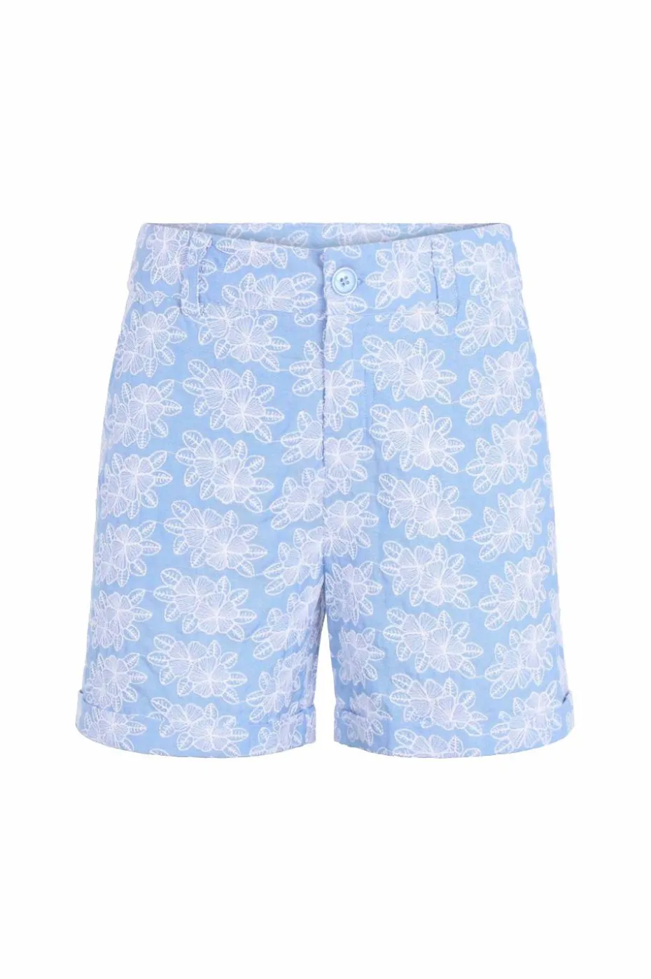 Newhouse Shorts Jess