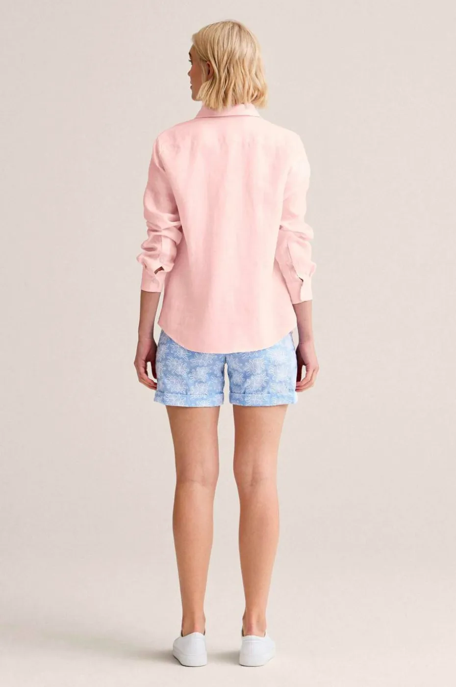 Newhouse Shorts Jess