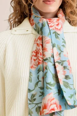 Newhouse Skjerf Rose