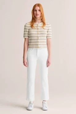 Newhouse Straight Denim Nora