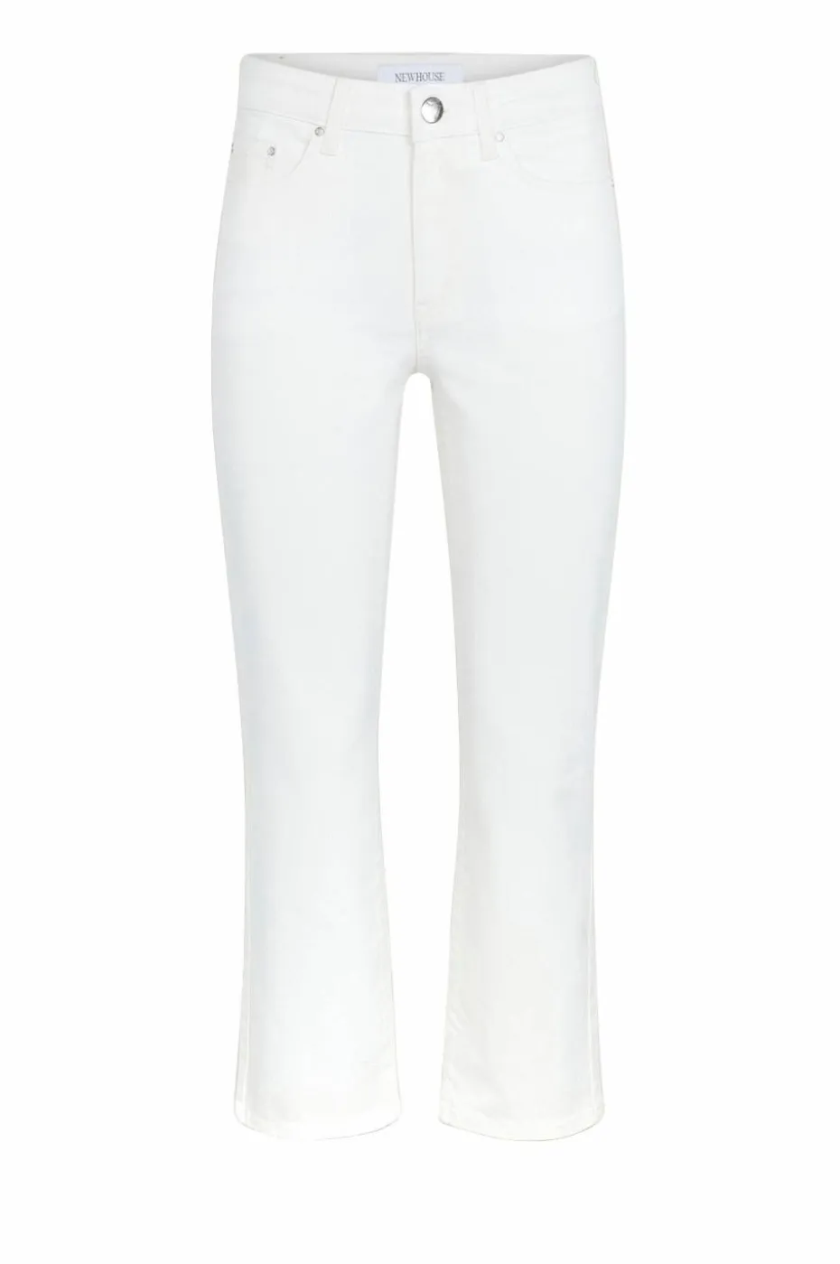 Newhouse Straight Denim Nora