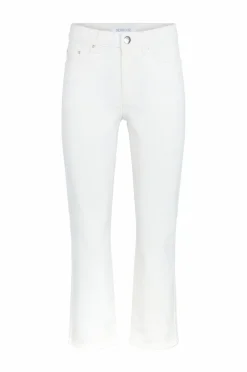 Newhouse Straight Denim Nora