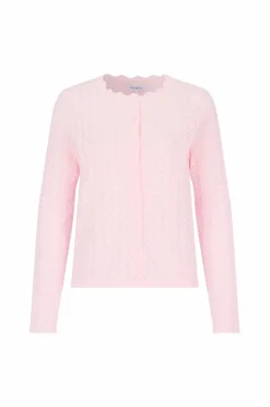 Newhouse Strikket cardigan Livia