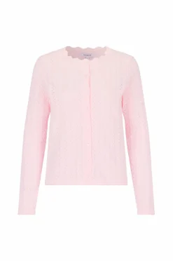 Newhouse Strikket cardigan Livia