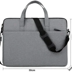 Nilox Datamaskinveske Slim 15,6”