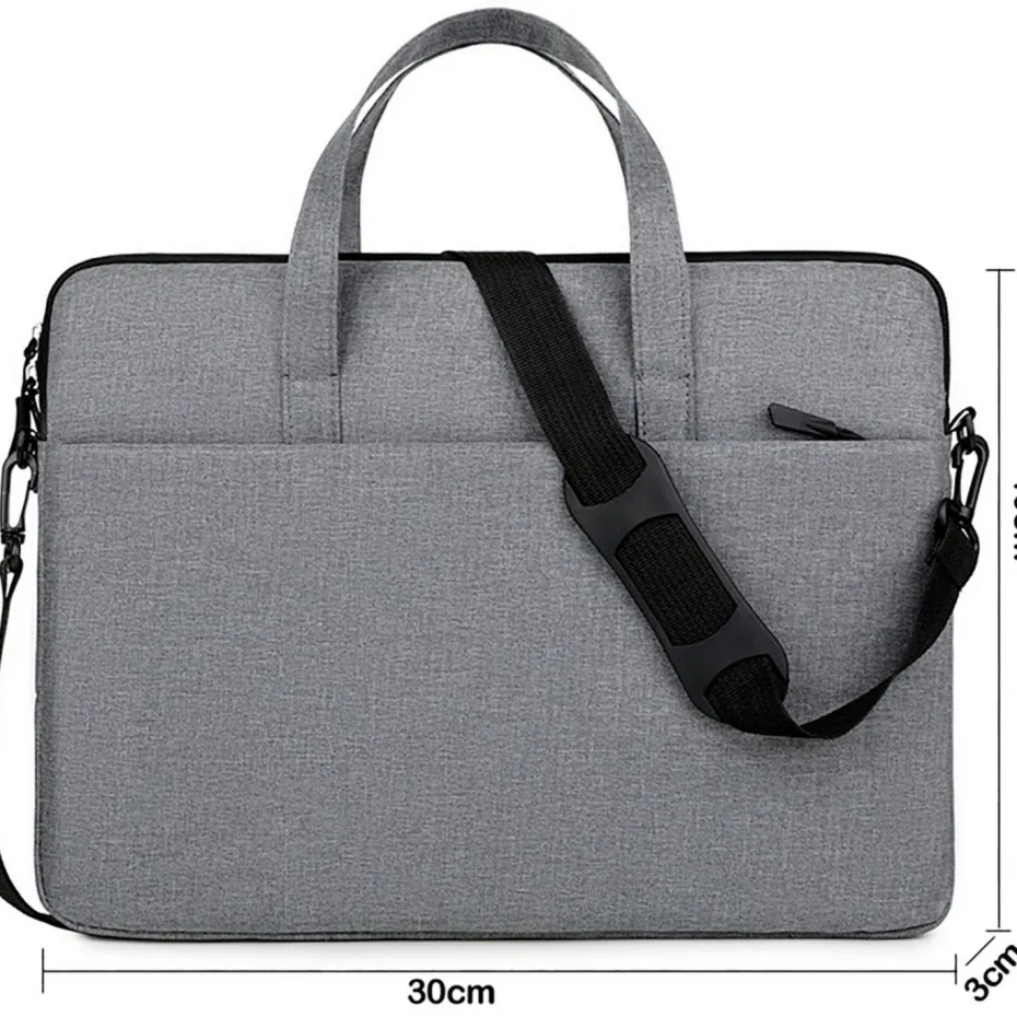 Nilox Datamaskinveske Slim 15,6”