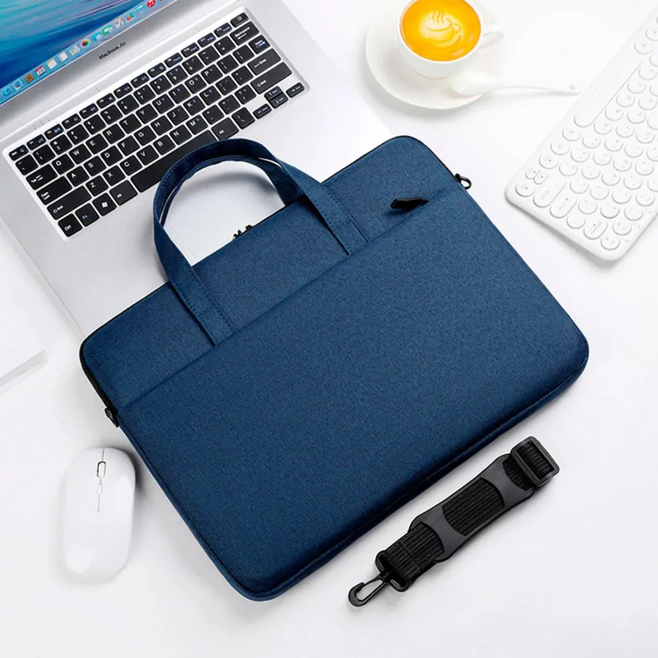 Nilox Datamaskinveske Slim 15,6”