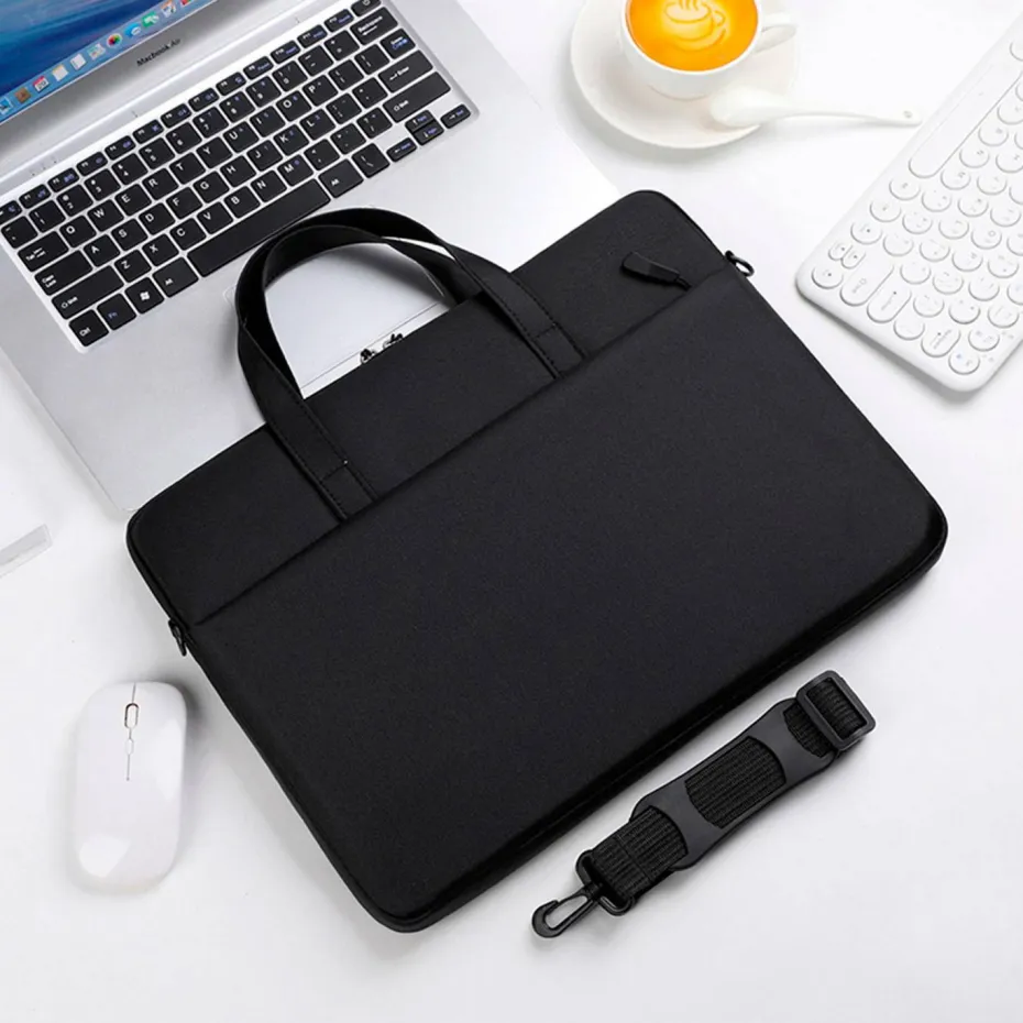 Nilox Datamaskinveske Slim 15,6”