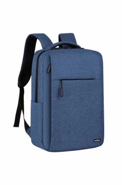 Nilox Ryggsekk for bærbar PC 15,6"