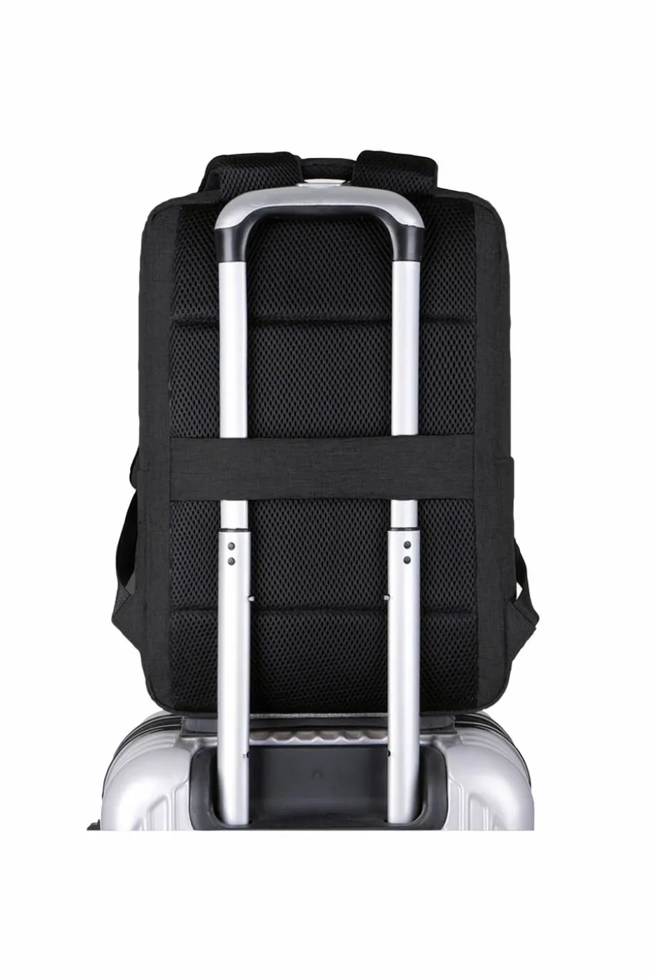 Nilox Ryggsekk for bærbar PC 15,6"