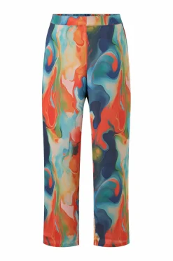 NO. 1 BY OX Bukser Wide Leg