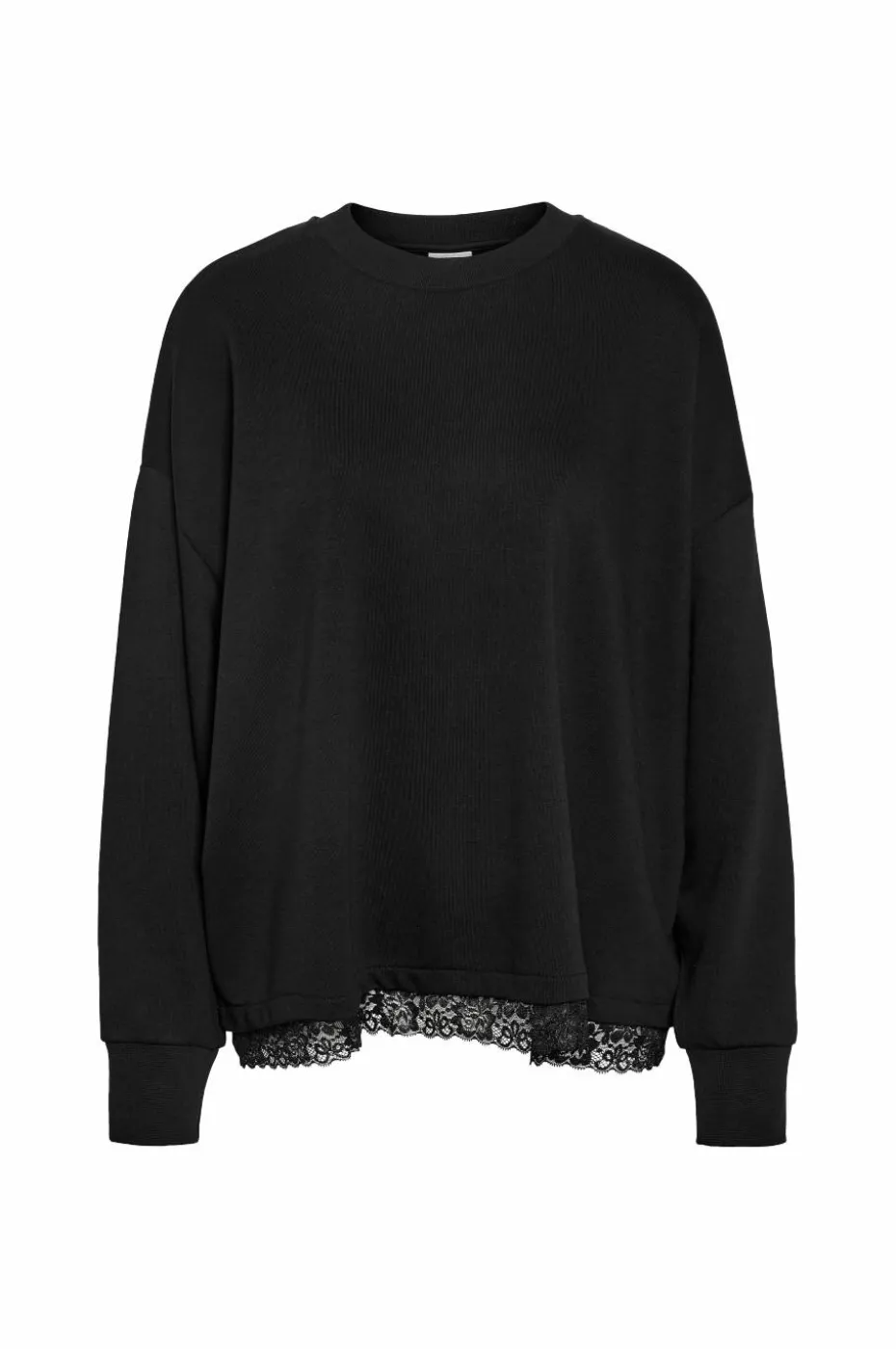 Noisy May Curve Collegegenser nmVega Lace