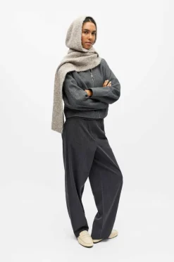 Object Balaklava objMilu Scarf Knit Rep