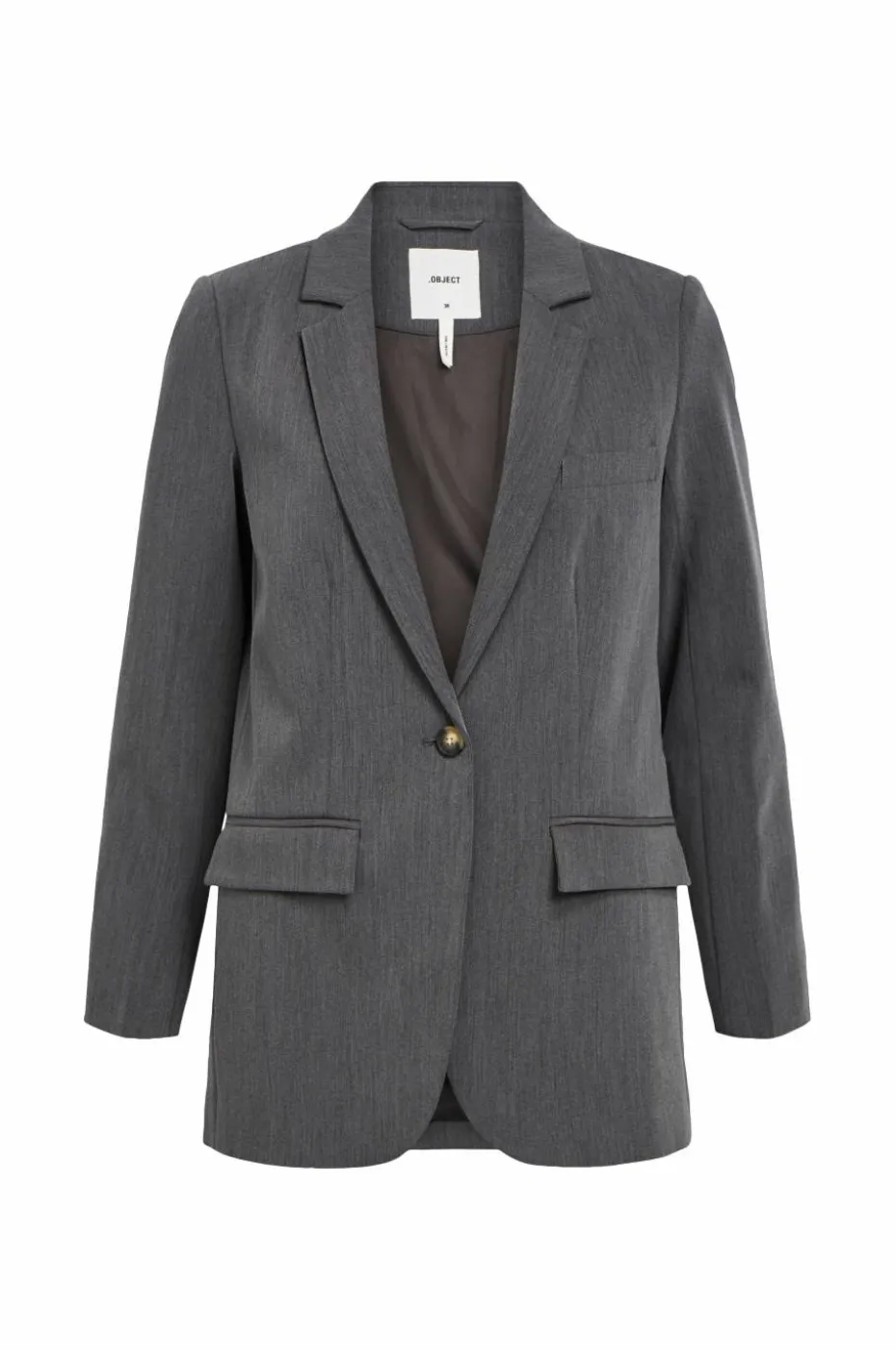 Object Blazer objSigrid L/S Blazer