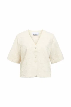 Object Dressjakke objMathilda Lisa 2/4 LO blazer 144