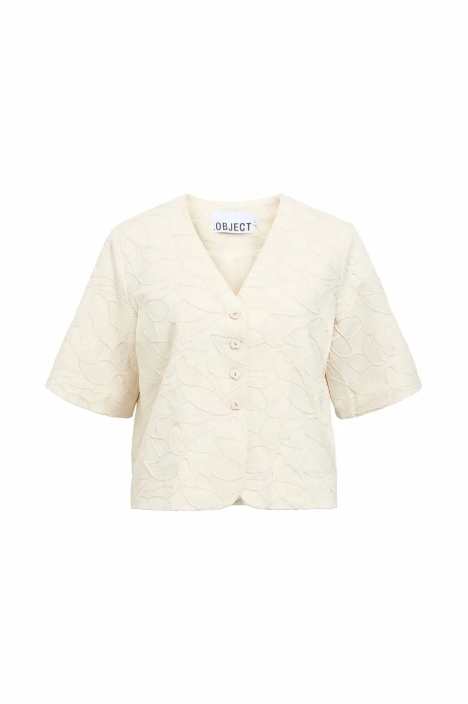 Object Dressjakke objMathilda Lisa 2/4 LO blazer 144
