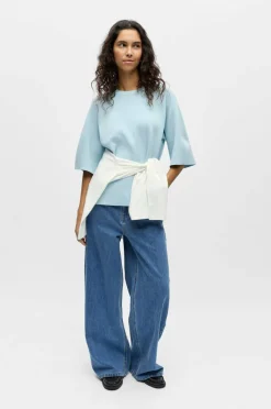 Object Genser objReynard 2/4 Knit Pullover