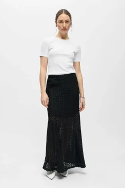 Object Maxi skjørt objJulia HW Long 144