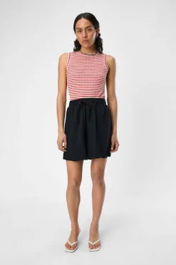 Object Shorts objSanne HW Wide Shorts