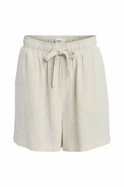 Object Shorts objSanne HW Wide Shorts