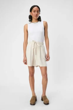 Object Shorts objSanne HW Wide Shorts