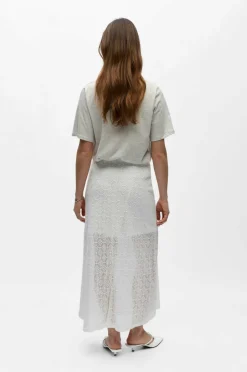 Object Skjørt objCharlene Midi Skirt 143