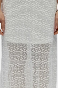 Object Skjørt objCharlene Midi Skirt 143