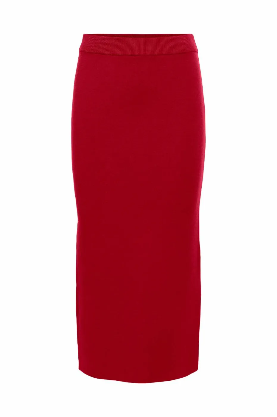 Object Skjørt objReynard HW Knit Skirt E AW Fair